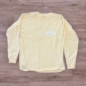 Panama City Beach Long Sleeve Shirt